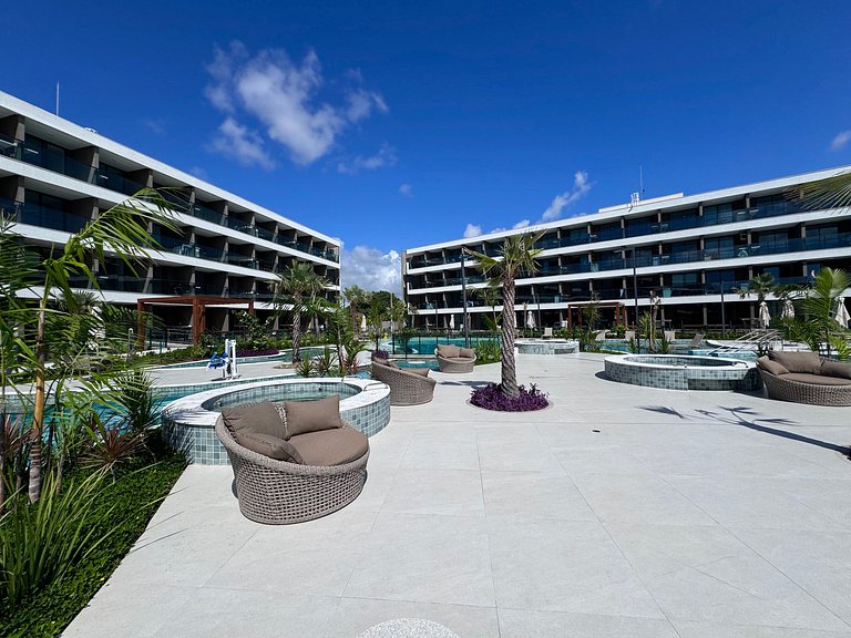 Seu refúgio em Muro Alto | Beach Class Solare B302 - By Anfi