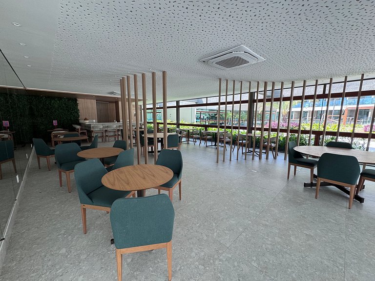 Seu refúgio em Muro Alto | Beach Class Solare B302 - By Anfi