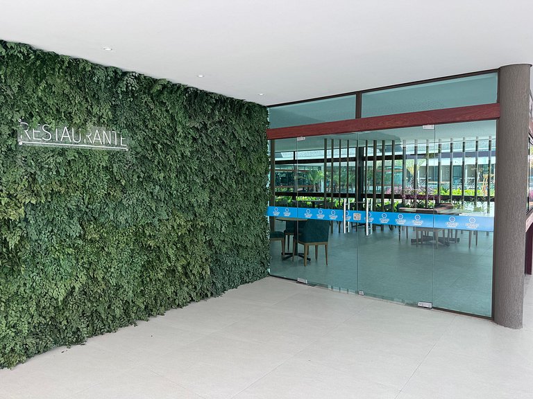 Seu refúgio em Muro Alto | Beach Class Solare B302 - By Anfi