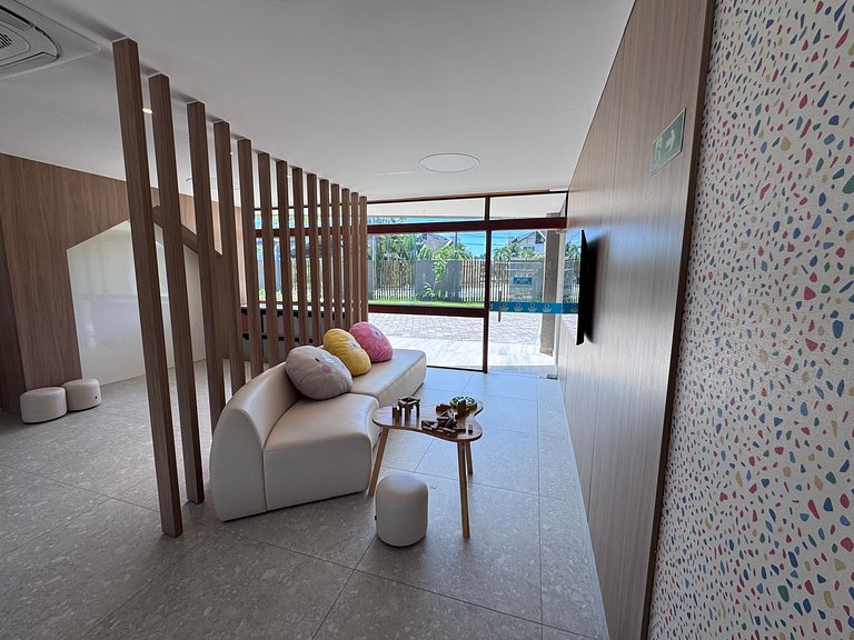 Seu refúgio em Muro Alto | Beach Class Solare B302 - By Anfi