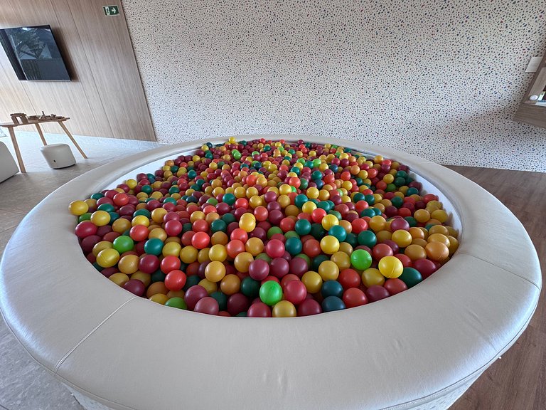 Seu refúgio em Muro Alto | Beach Class Solare B302 - By Anfi