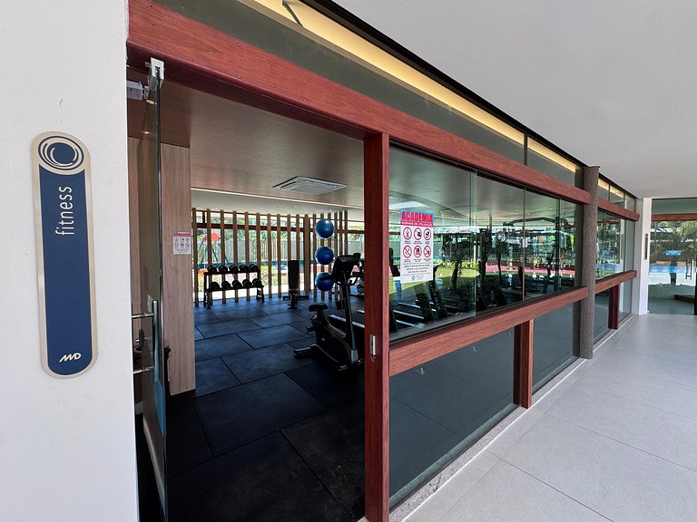 Seu refúgio em Muro Alto | Beach Class Solare B302 - By Anfi