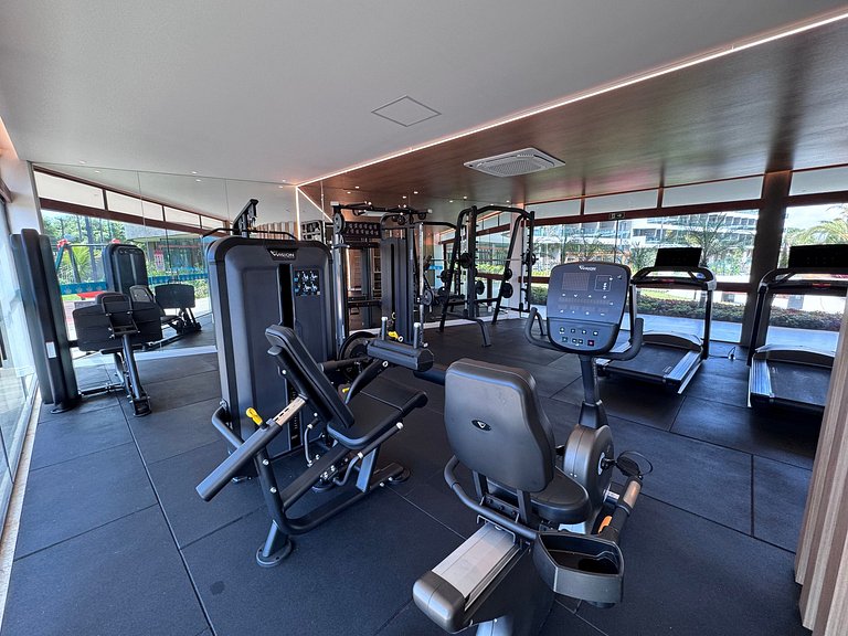 Seu refúgio em Muro Alto | Beach Class Solare B302 - By Anfi