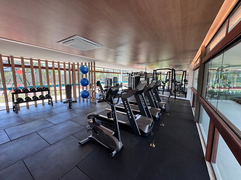 Seu refúgio em Muro Alto | Beach Class Solare B302 - By Anfi