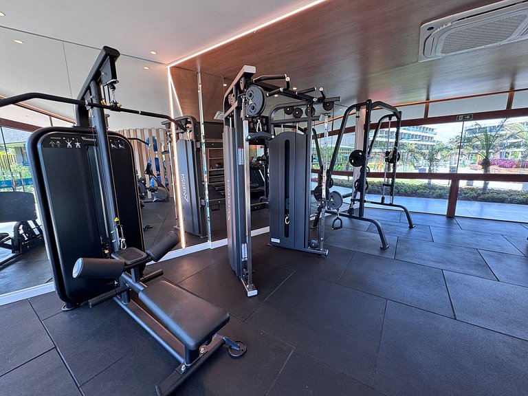 Seu refúgio em Muro Alto | Beach Class Solare B302 - By Anfi