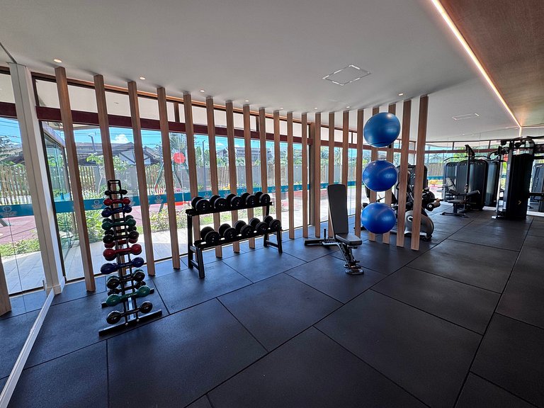 Seu refúgio em Muro Alto | Beach Class Solare B302 - By Anfi