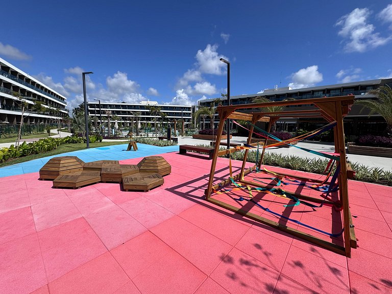 Seu refúgio em Muro Alto | Beach Class Solare B302 - By Anfi