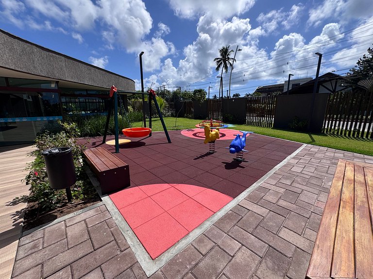 Seu refúgio em Muro Alto | Beach Class Solare B302 - By Anfi