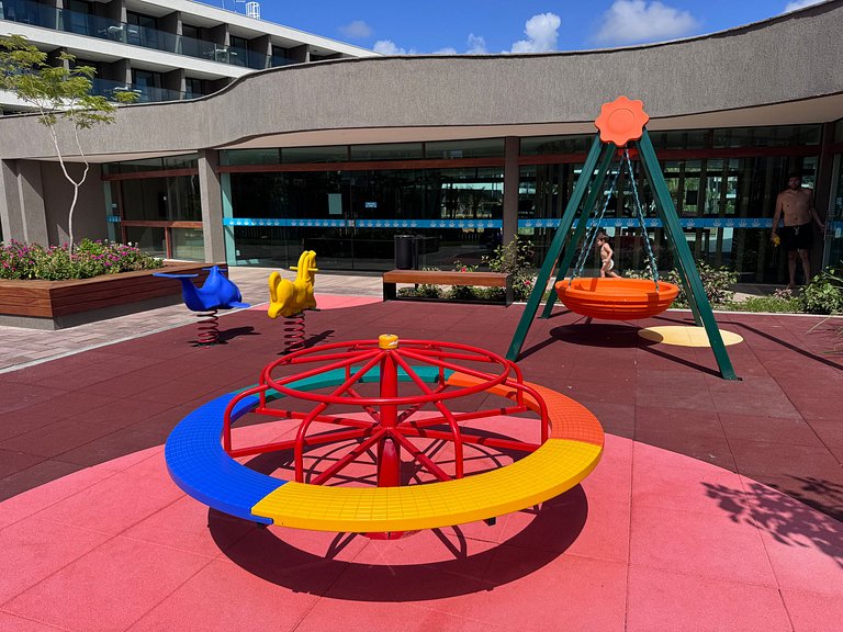 Seu refúgio em Muro Alto | Beach Class Solare B302 - By Anfi