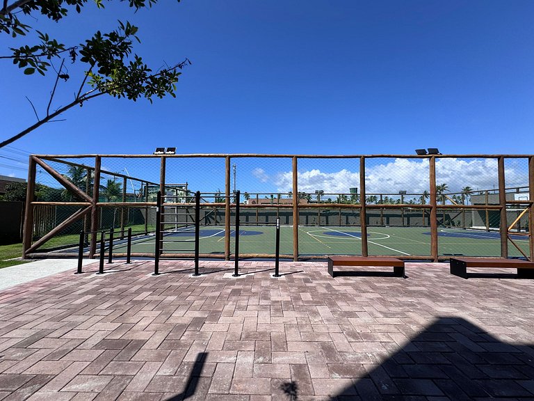 Seu refúgio em Muro Alto | Beach Class Solare B302 - By Anfi