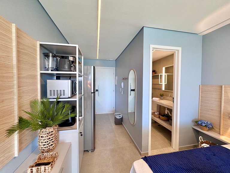 Seu refúgio em Muro Alto | Beach Class Solare B302 - By Anfi