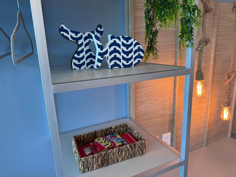 Seu refúgio em Muro Alto | Beach Class Solare B302 - By Anfi