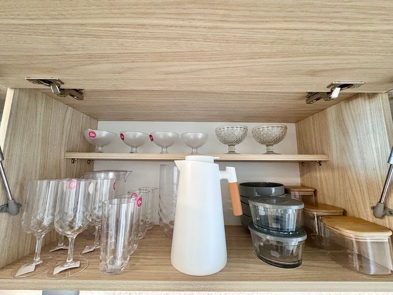 Seu refúgio em Muro Alto | Beach Class Solare B302 - By Anfi