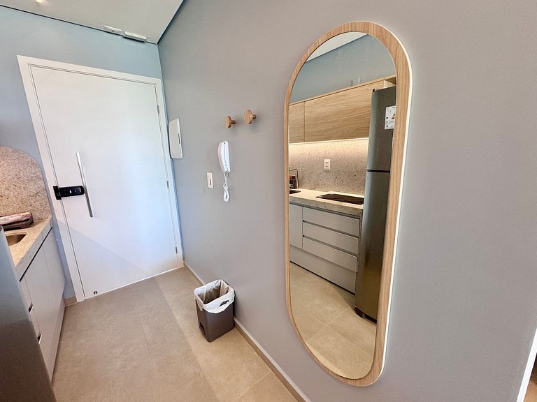 Seu refúgio em Muro Alto | Beach Class Solare B302 - By Anfi