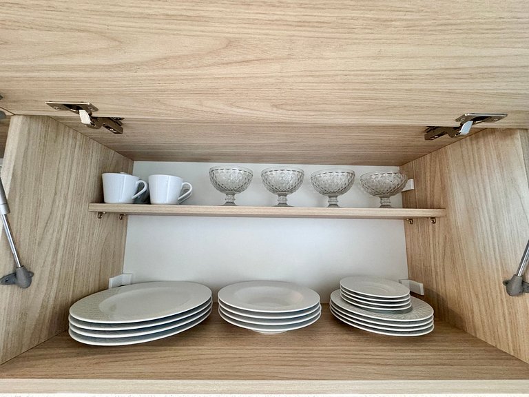 Seu refúgio em Muro Alto | Beach Class Solare B302 - By Anfi