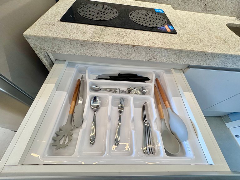 Seu refúgio em Muro Alto | Beach Class Solare B302 - By Anfi