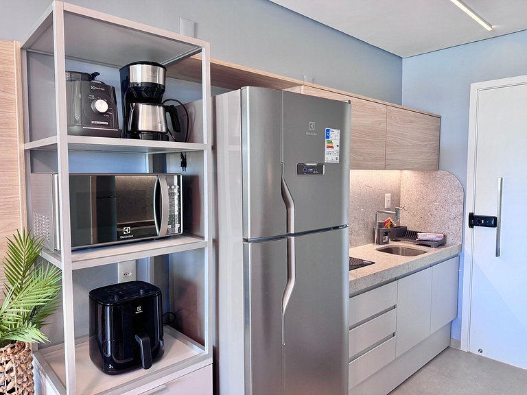 Seu refúgio em Muro Alto | Beach Class Solare B302 - By Anfi