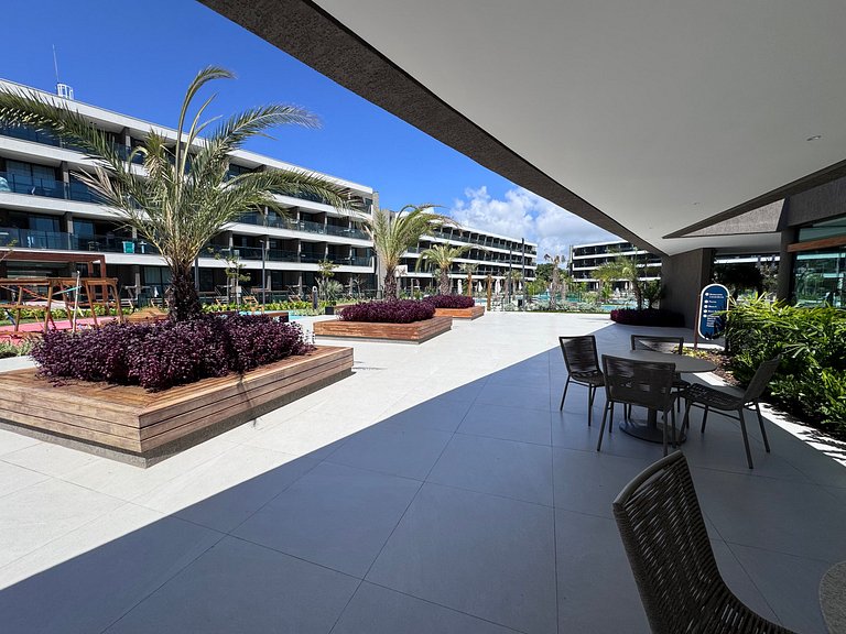 Seu refúgio em Muro Alto | Beach Class Solare B302 - By Anfi