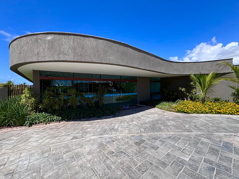 Seu refúgio em Muro Alto | Beach Class Solare B302 - By Anfi