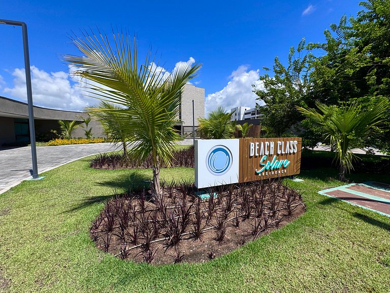 Seu refúgio em Muro Alto | Beach Class Solare B302 - By Anfi