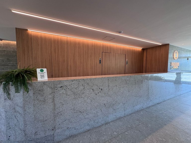 Seu refúgio em Muro Alto | Beach Class Solare B302 - By Anfi