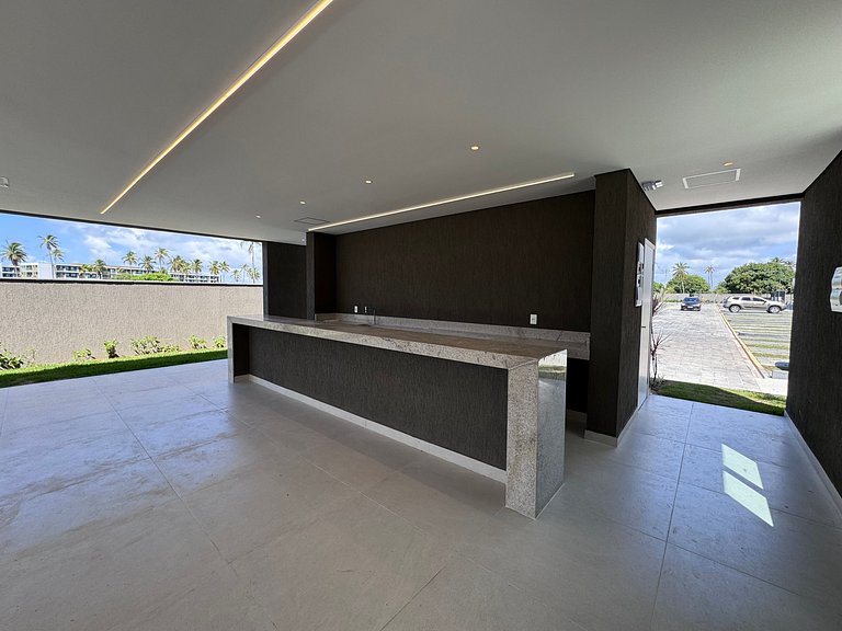 Seu refúgio em Muro Alto | Beach Class Solare B302 - By Anfi