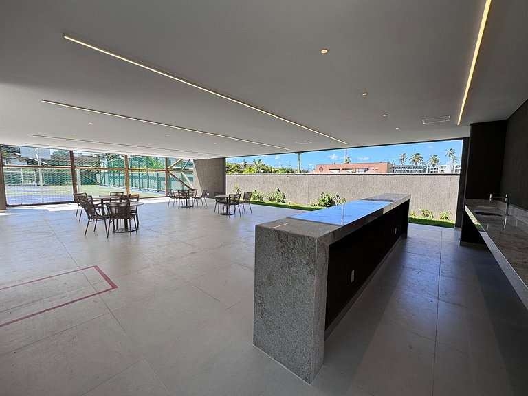 Seu refúgio em Muro Alto | Beach Class Solare B302 - By Anfi