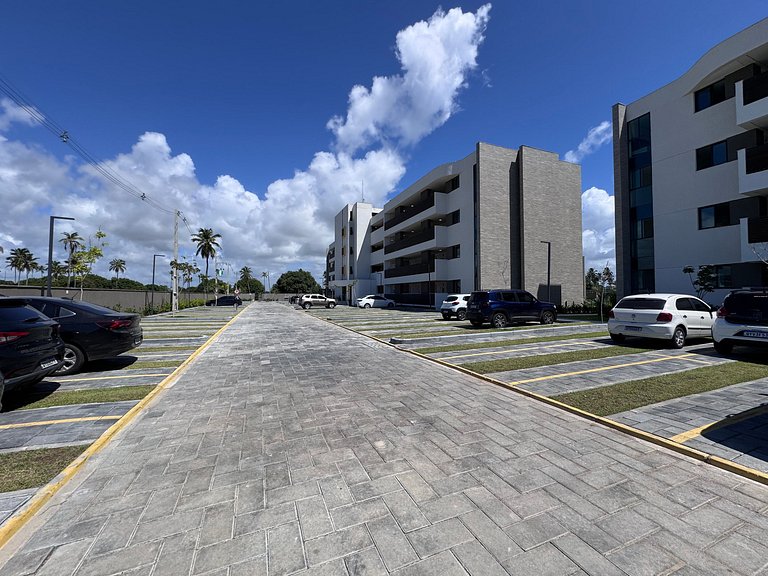 Seu refúgio em Muro Alto | Beach Class Solare B302 - By Anfi