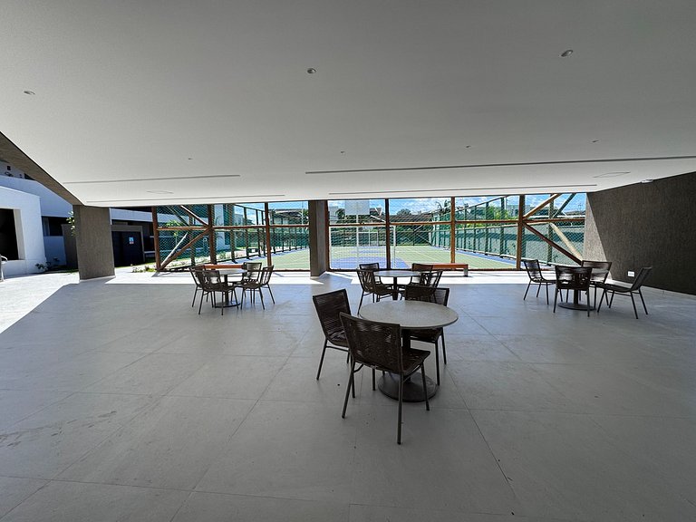 Seu refúgio em Muro Alto | Beach Class Solare B302 - By Anfi