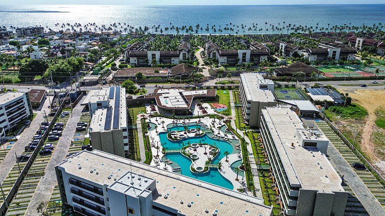 Seu refúgio em Muro Alto | Beach Class Solare B302 - By Anfi