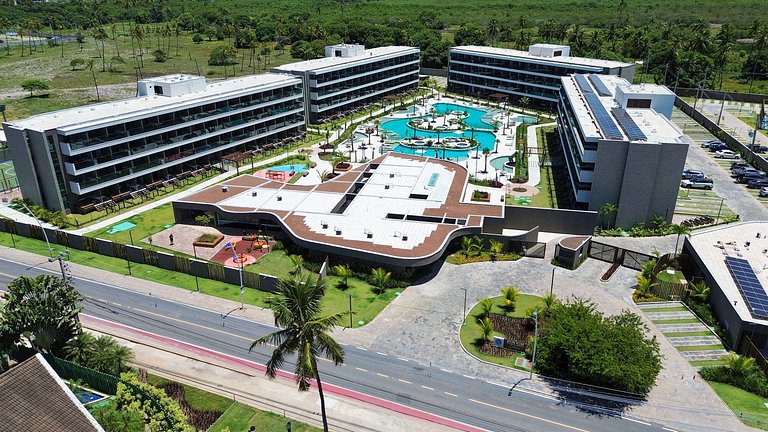 Seu refúgio em Muro Alto | Beach Class Solare B302 - By Anfi