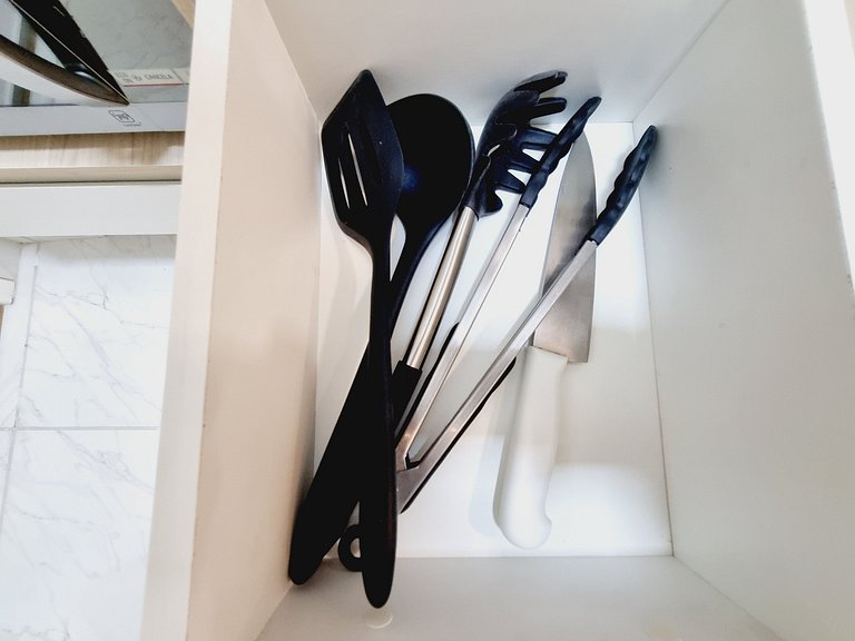 Charmoso Ap Perfeito para Casais | Cupe Garden 309 - By Anfi