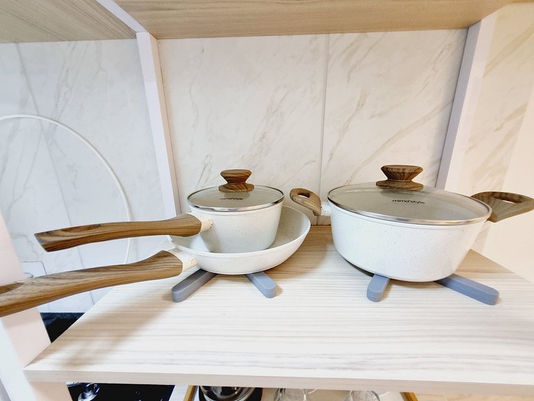 Charmoso Ap Perfeito para Casais | Cupe Garden 309 - By Anfi