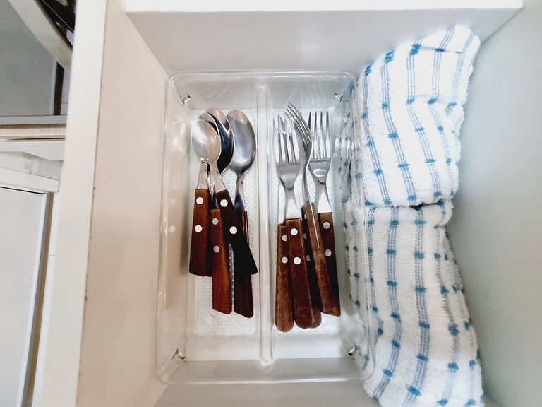 Charmoso Ap Perfeito para Casais | Cupe Garden 309 - By Anfi