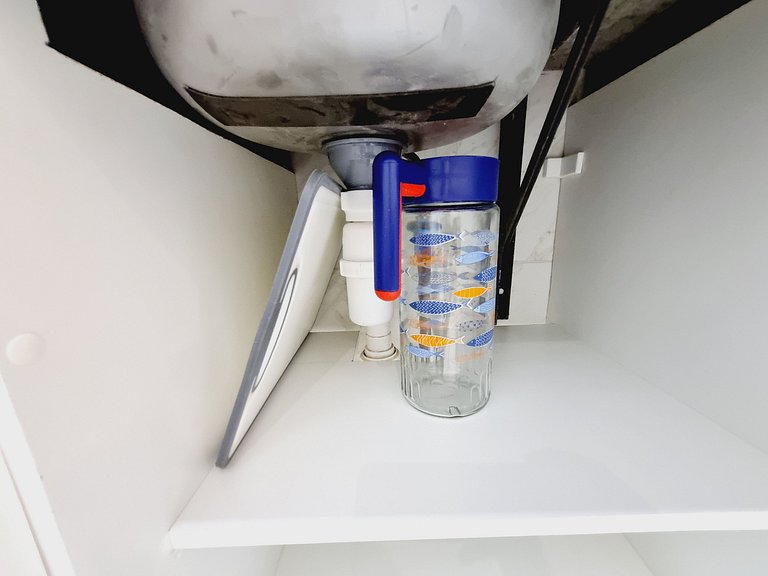 Charmoso Ap Perfeito para Casais | Cupe Garden 309 - By Anfi