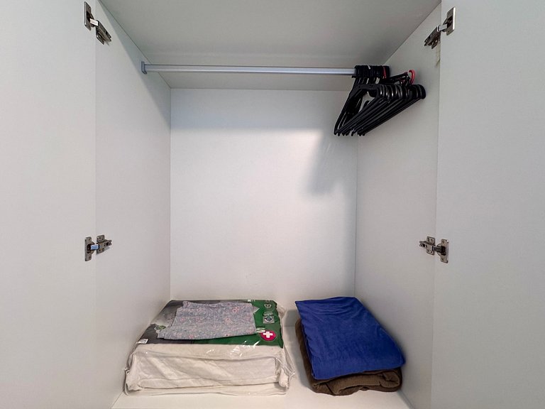 50m do mar! Flat em Maracaípe - MaracaBeach II 104 - By Anfi