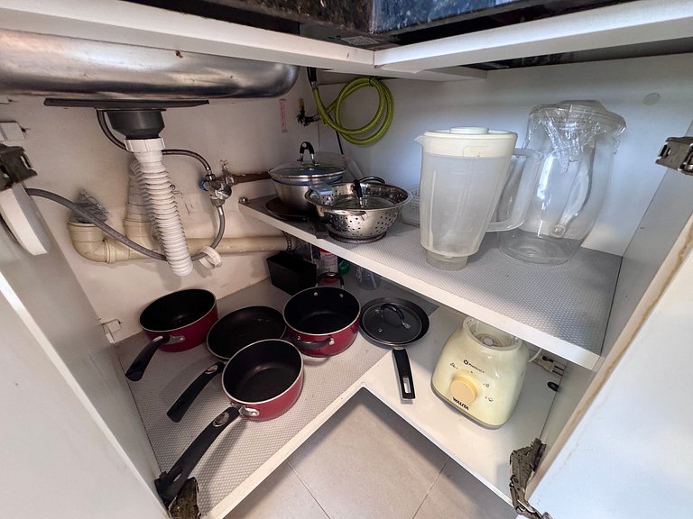 50m do mar! Flat em Maracaípe - MaracaBeach II 104 - By Anfi