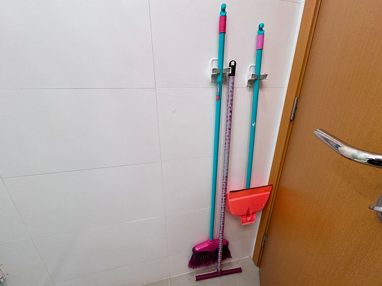 50m do mar! Flat em Maracaípe - MaracaBeach II 104