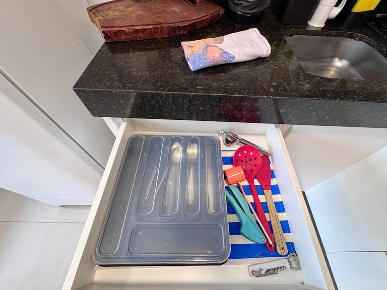 50m do mar! Flat em Maracaípe - MaracaBeach II 104 - By Anfi