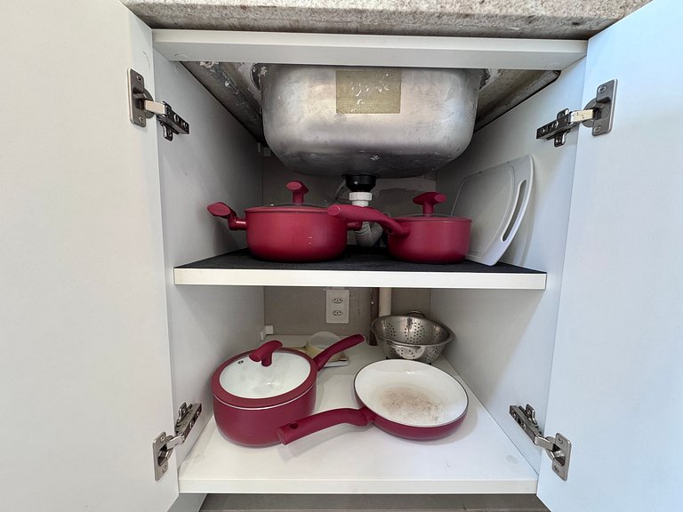 Ap no Centro de Porto de Galinhas | Sunny Hall 336