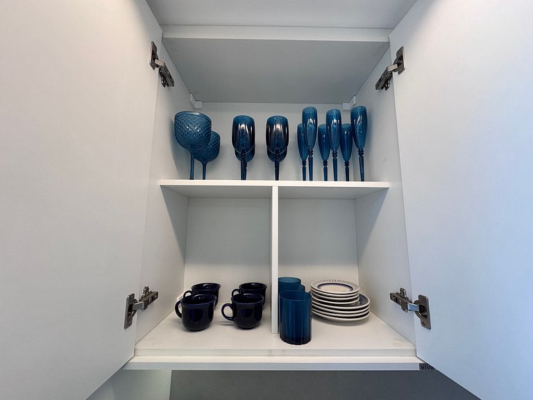 Ap no Centro de Porto de Galinhas | Sunny Hall 336