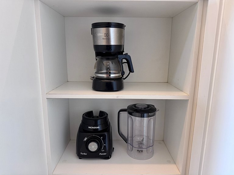 Ap no Centro de Porto de Galinhas | Sunny Hall 336