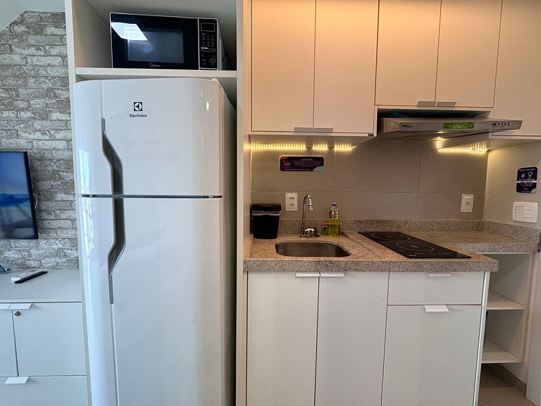 Ap no Centro de Porto de Galinhas | Sunny Hall 336