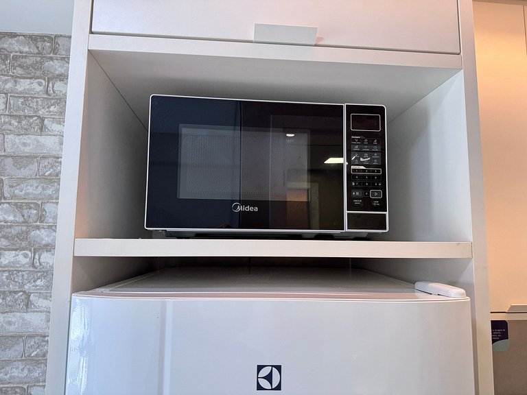 Ap no Centro de Porto de Galinhas | Sunny Hall 336