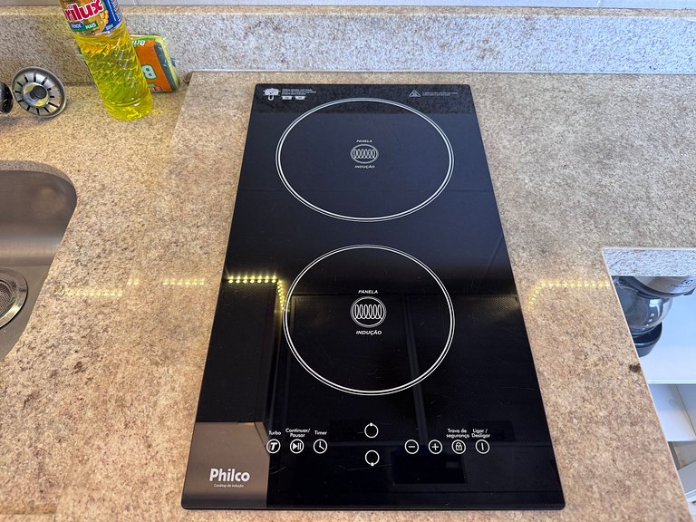 Ap no Centro de Porto de Galinhas | Sunny Hall 336