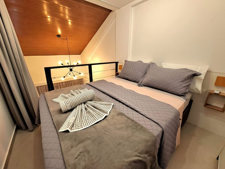 Ap no Centro de Porto de Galinhas | Sunny Hall 301 - By Anfi