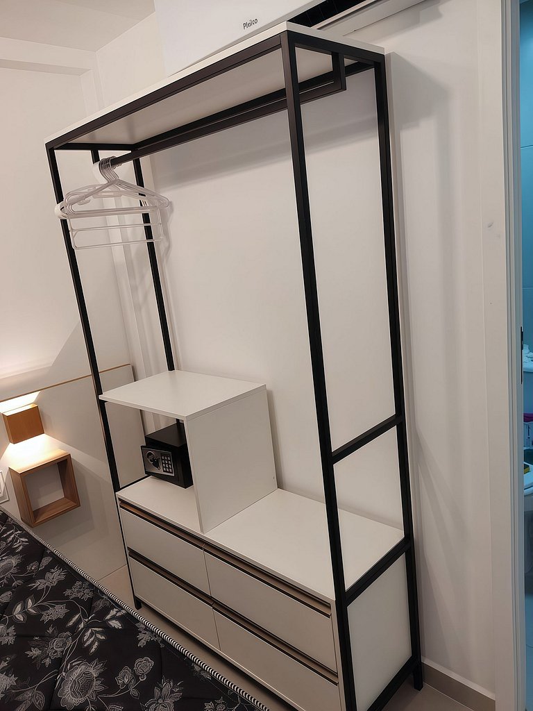 Ap no Centro de Porto de Galinhas | Sunny Hall 301