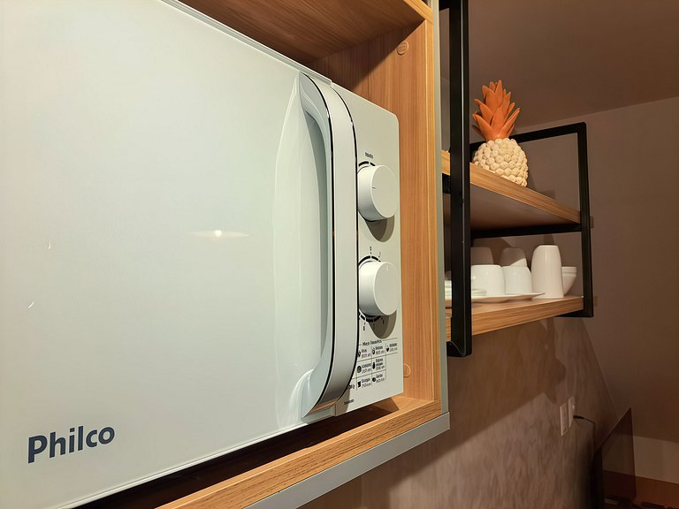 Ap no Centro de Porto de Galinhas | Sunny Hall 301