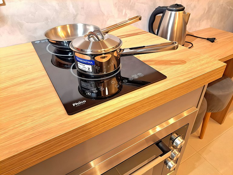 Ap no Centro de Porto de Galinhas | Sunny Hall 301