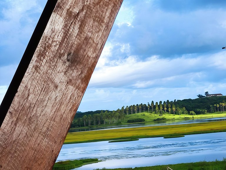 Ap no Centro de Porto de Galinhas | Sunny Hall 301